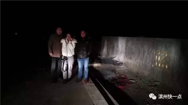 濱州黃河母親雕塑拆除(組圖)